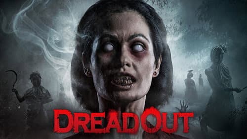 DreadOut still