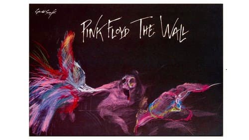 Pink Floyd: The Wall still