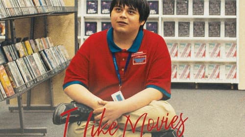 I Like Movies still