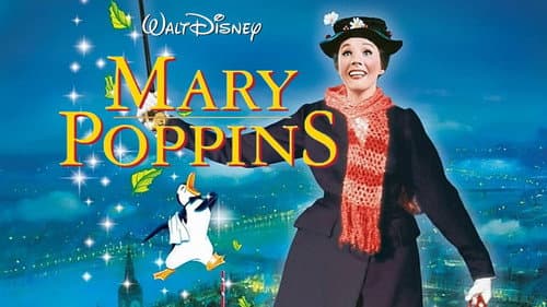 Mary Poppins still