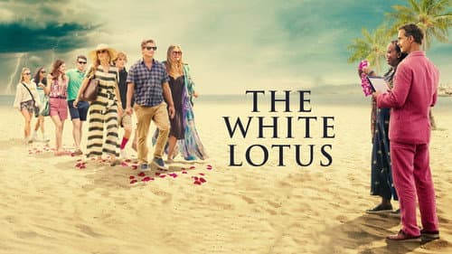 The White Lotus still