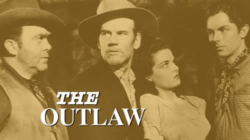 The Outlaw still