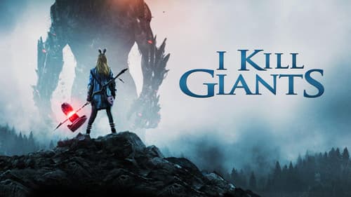 I Kill Giants still