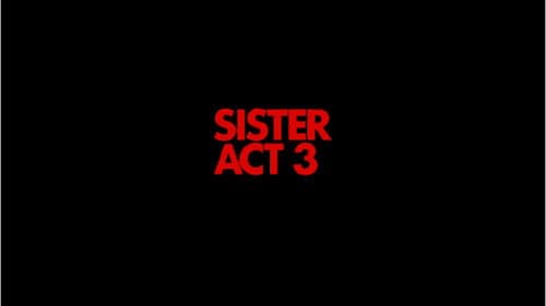 Sister Act 3 still