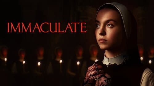 Immaculate still