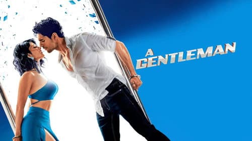 A Gentleman still