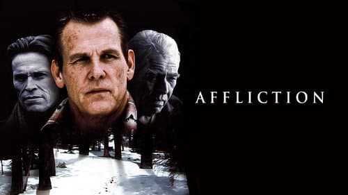 Affliction still