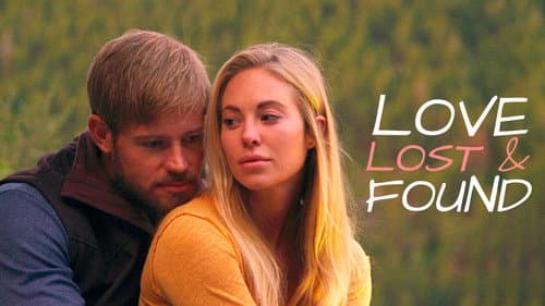 Love, Lost & Found still