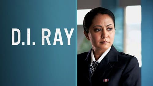 DI Ray still
