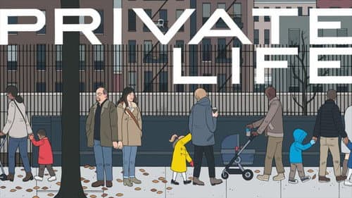 Private Life still