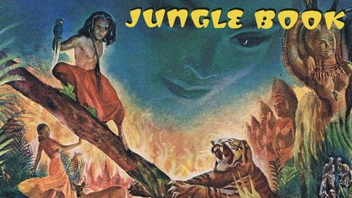 Jungle Book still