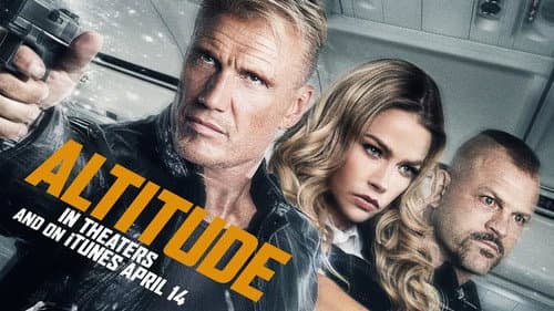 Altitude still