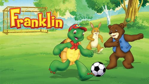 Franklin still