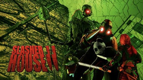 Slasher House 2 still