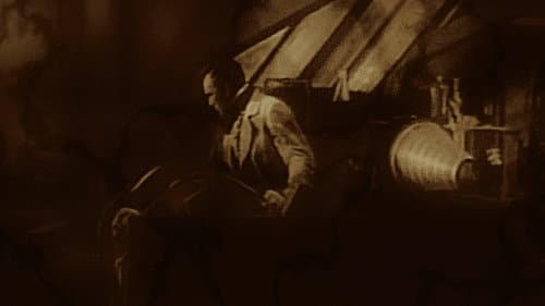 Tales of Frankenstein still