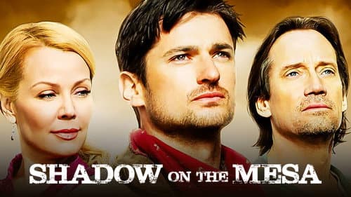 Shadow on the Mesa still