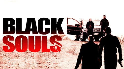 Black Souls still