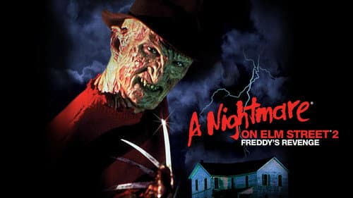 A Nightmare on Elm Street Part 2: Freddy's Revenge still