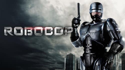 RoboCop still