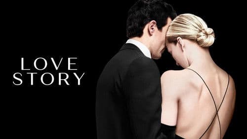 Love Story still