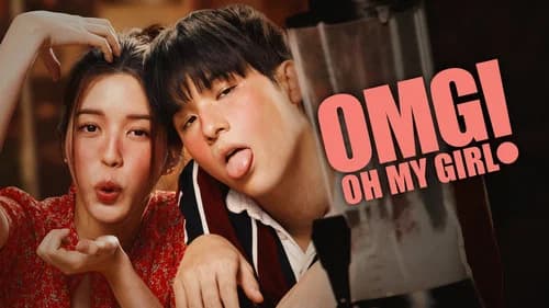 OMG! Oh My Girl still