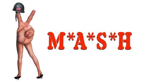 M*A*S*H still
