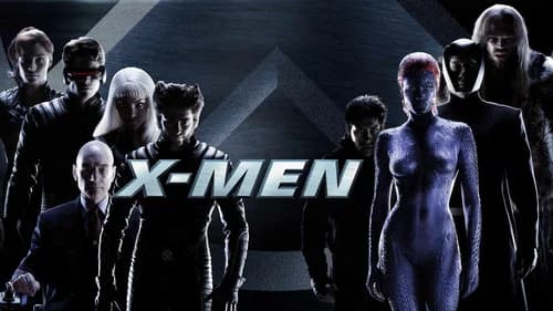 X-Men still