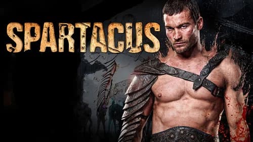 Spartacus still