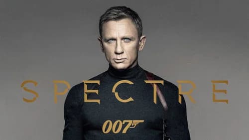 Spectre still