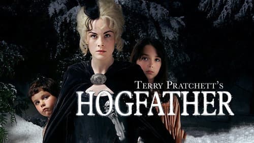 Hogfather still
