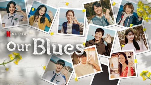Our Blues still