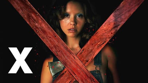 X still