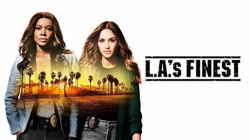 L.A.'s Finest still