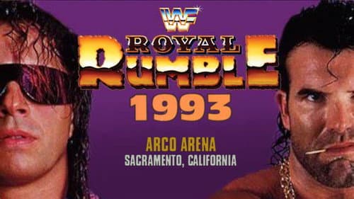 WWE Royal Rumble 1993 still