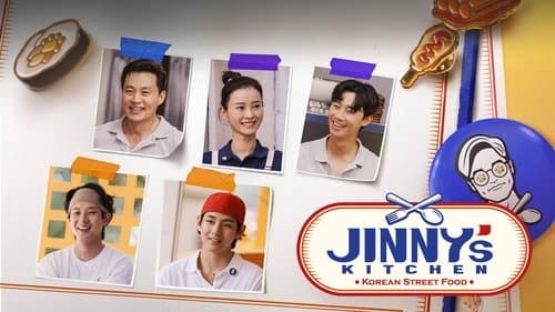 Jinny's Kitchen still