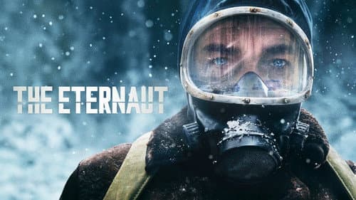The Eternaut still