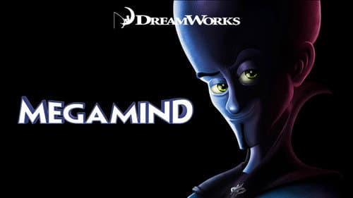 Megamind still