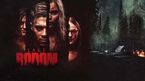 Lake Bodom still