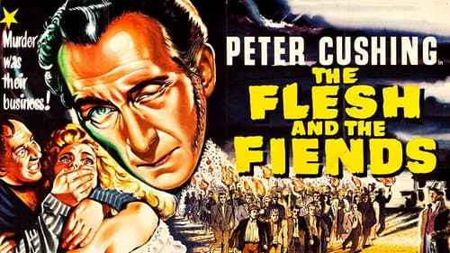 The Flesh and the Fiends still