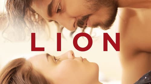 Lion still