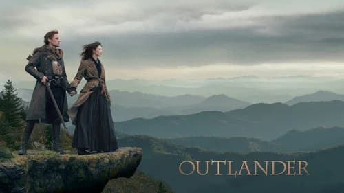 Outlander still
