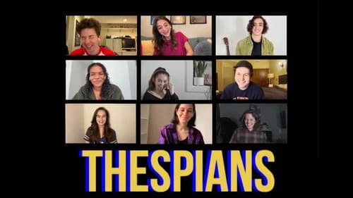 Thespians still