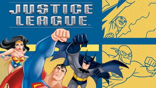Justice League still
