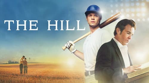 The Hill still