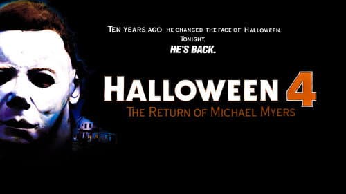 Halloween 4: The Return of Michael Myers still