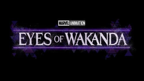 Eyes of Wakanda still