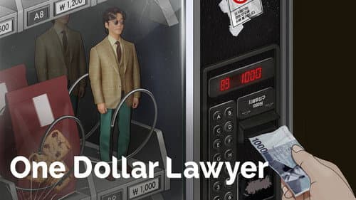 One Dollar Lawyer still