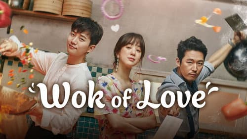 Wok of Love still