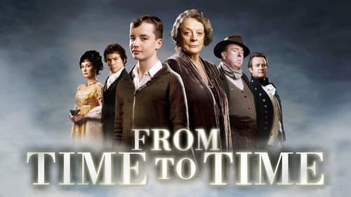 From Time to Time still