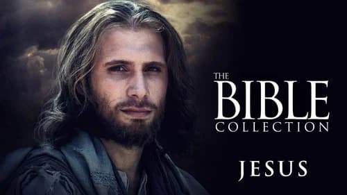 Jesus still